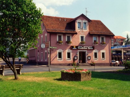 Фото: Deutsches Haus